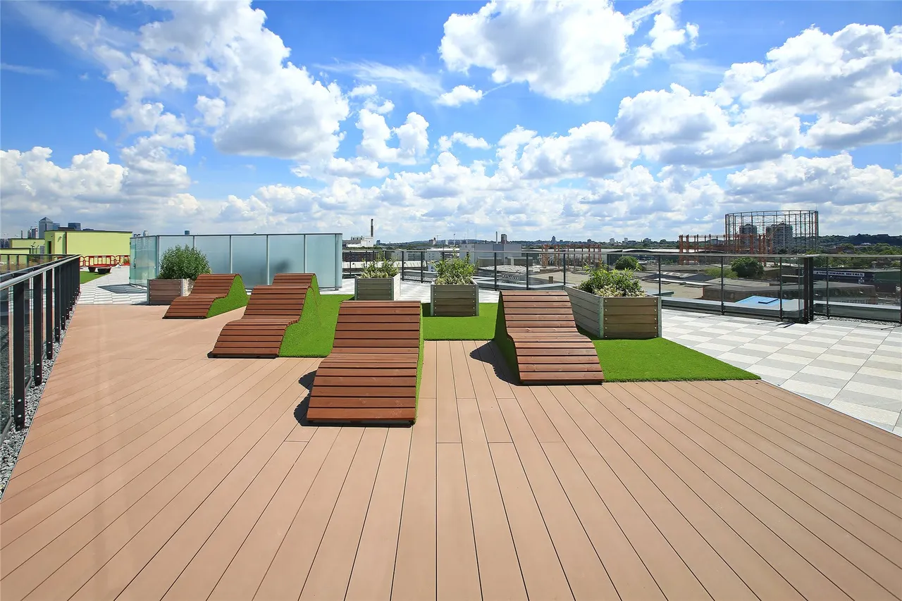 Rotherhithe New Road, London, SE16, photo 12
