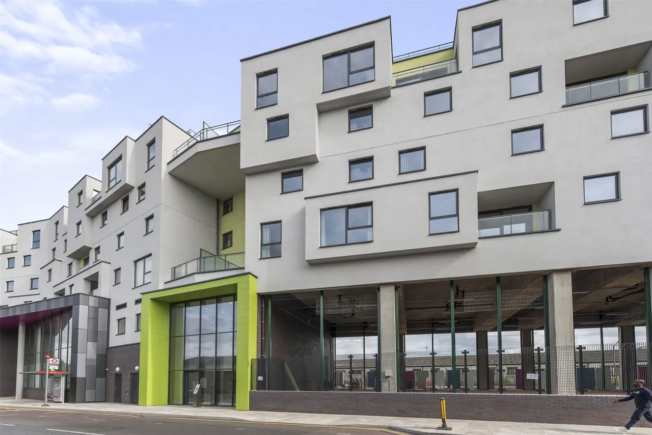 Rotherhithe New Road, London, SE16, photo 14