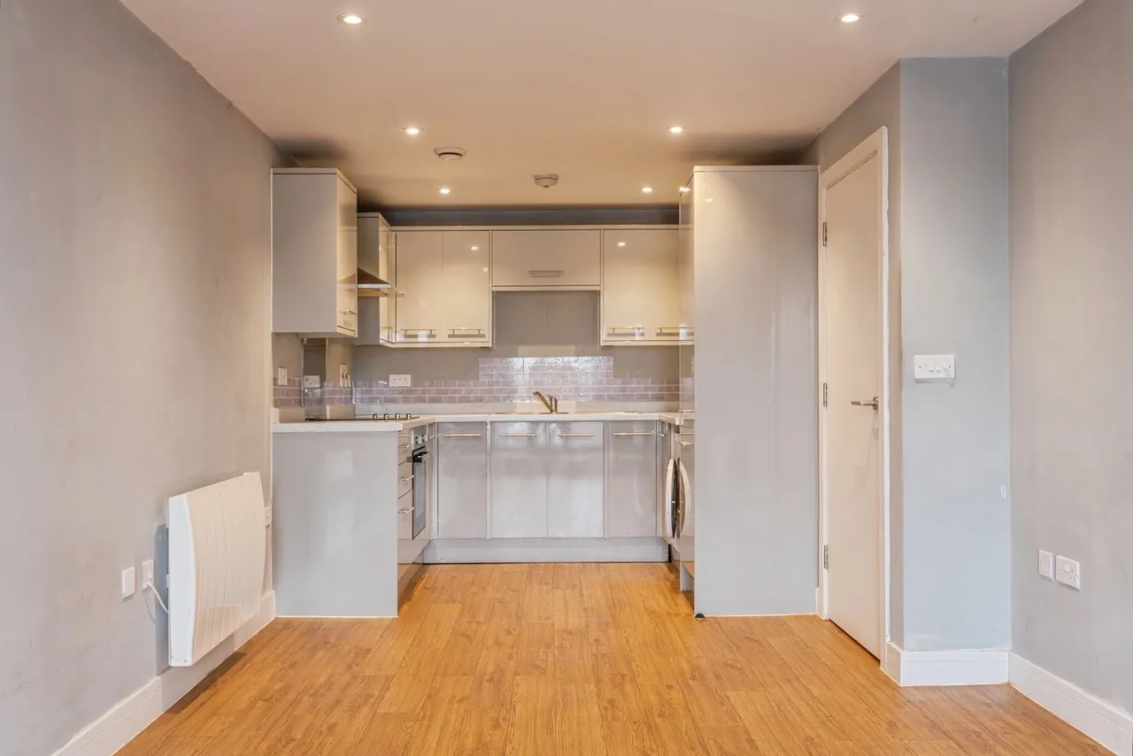 Paragon Place, Bridgwater, TA6, photo 5