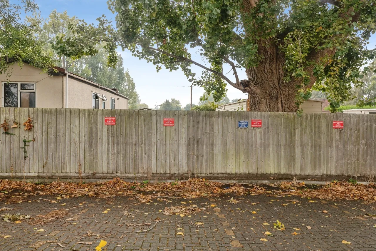 Paragon Place, Bridgwater, TA6, photo 9