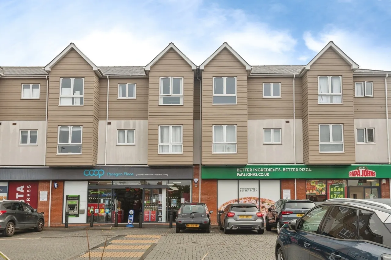 Paragon Place, Bridgwater, TA6, photo 11
