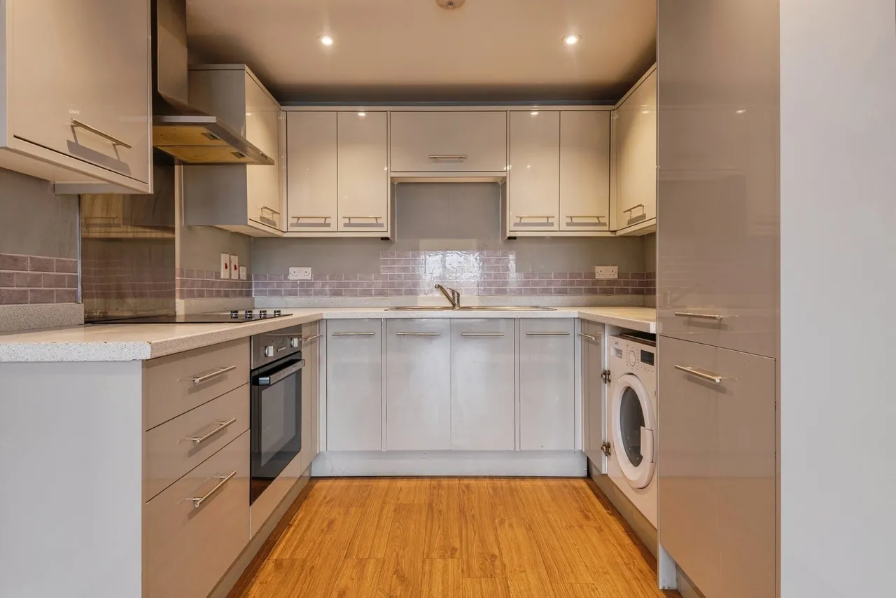 Paragon Place, Bridgwater, TA6, photo 4
