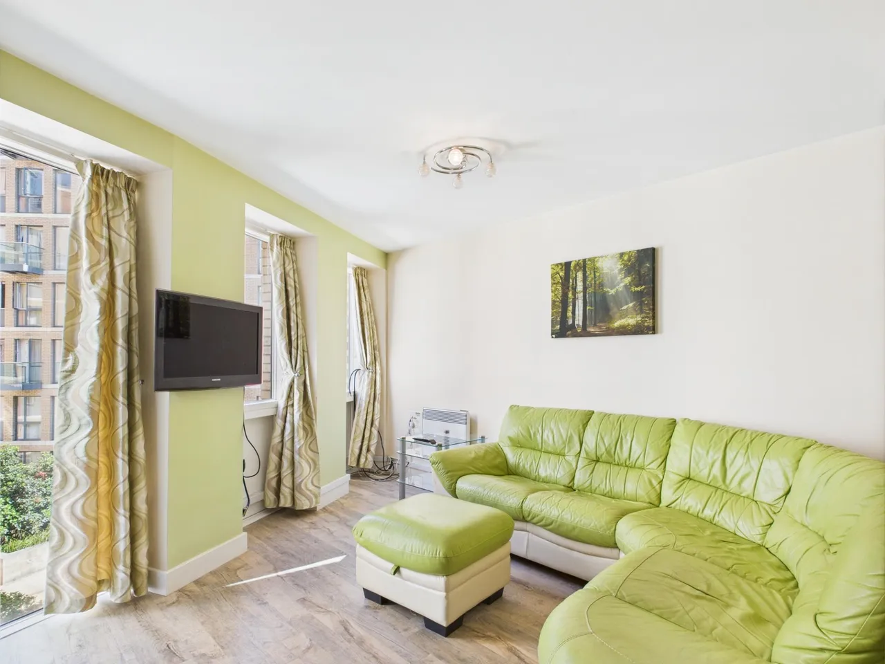 2 bed flat to rent, Essex Street, Birmingham, B5