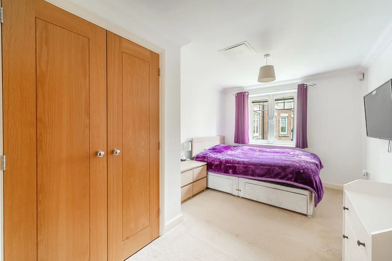 Flat 7, Cunard Court, Brightwen Grove, Stanmore, photo 5