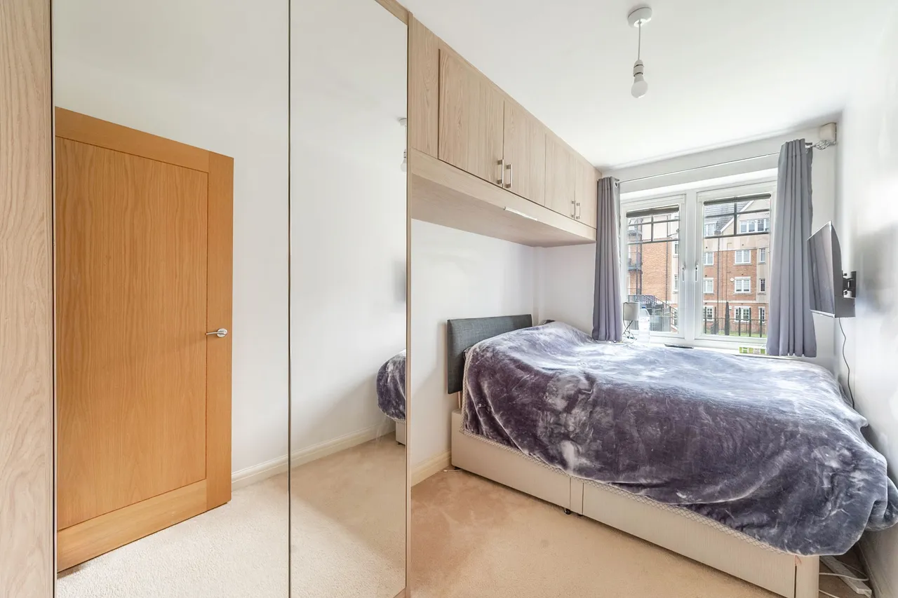 Flat 7, Cunard Court, Brightwen Grove, Stanmore, photo 4