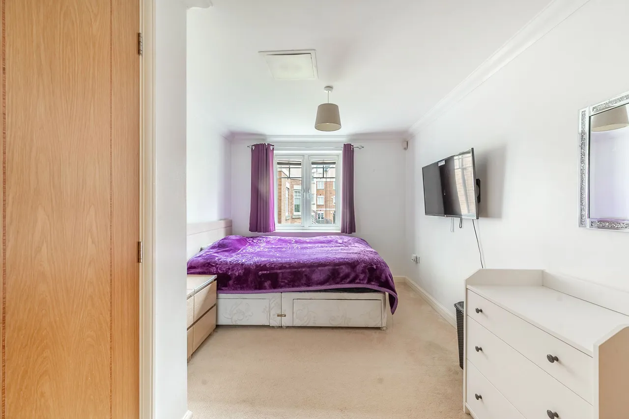 Flat 7, Cunard Court, Brightwen Grove, Stanmore, photo 10