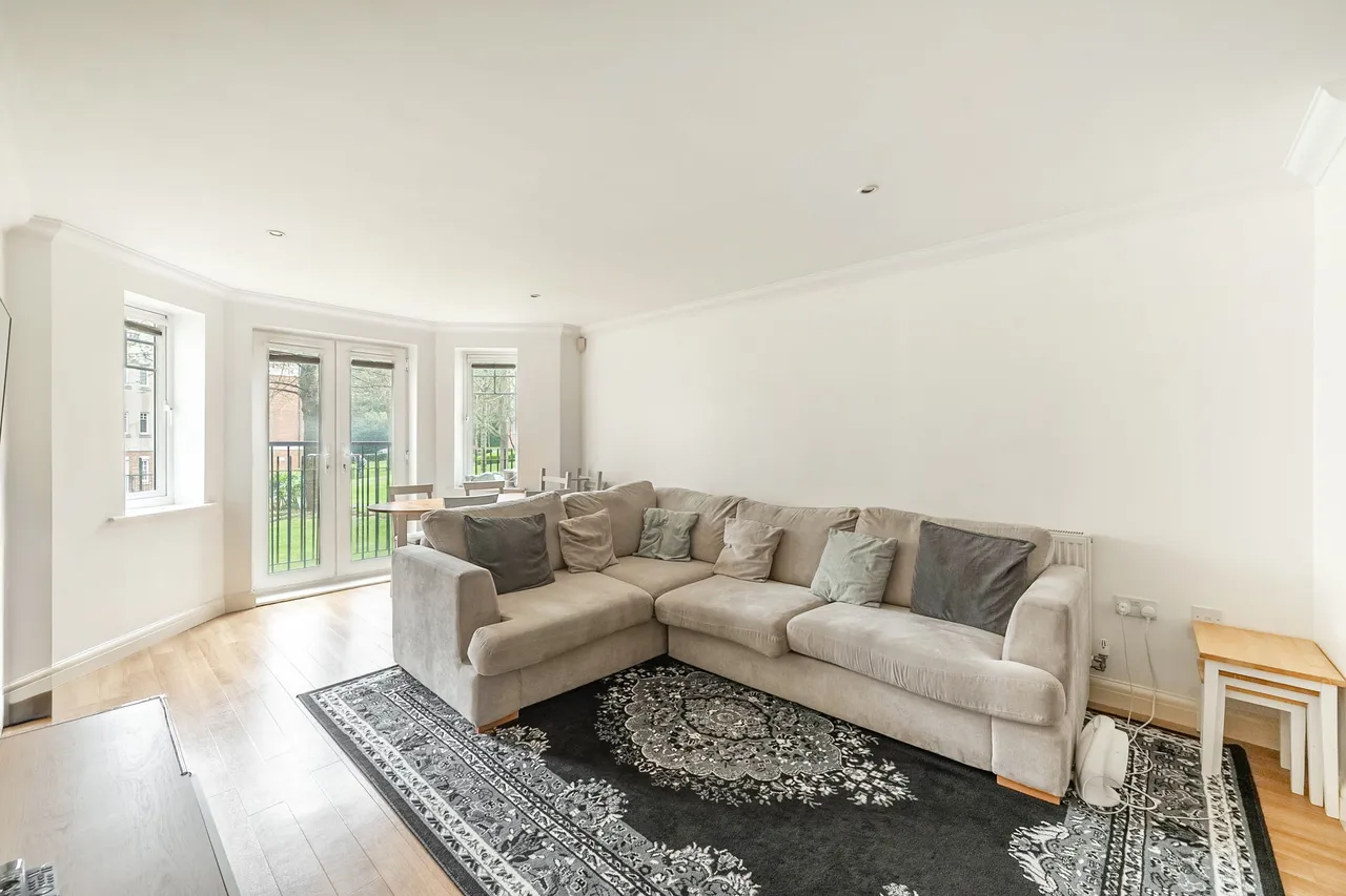 Flat 7, Cunard Court, Brightwen Grove, Stanmore, photo 6