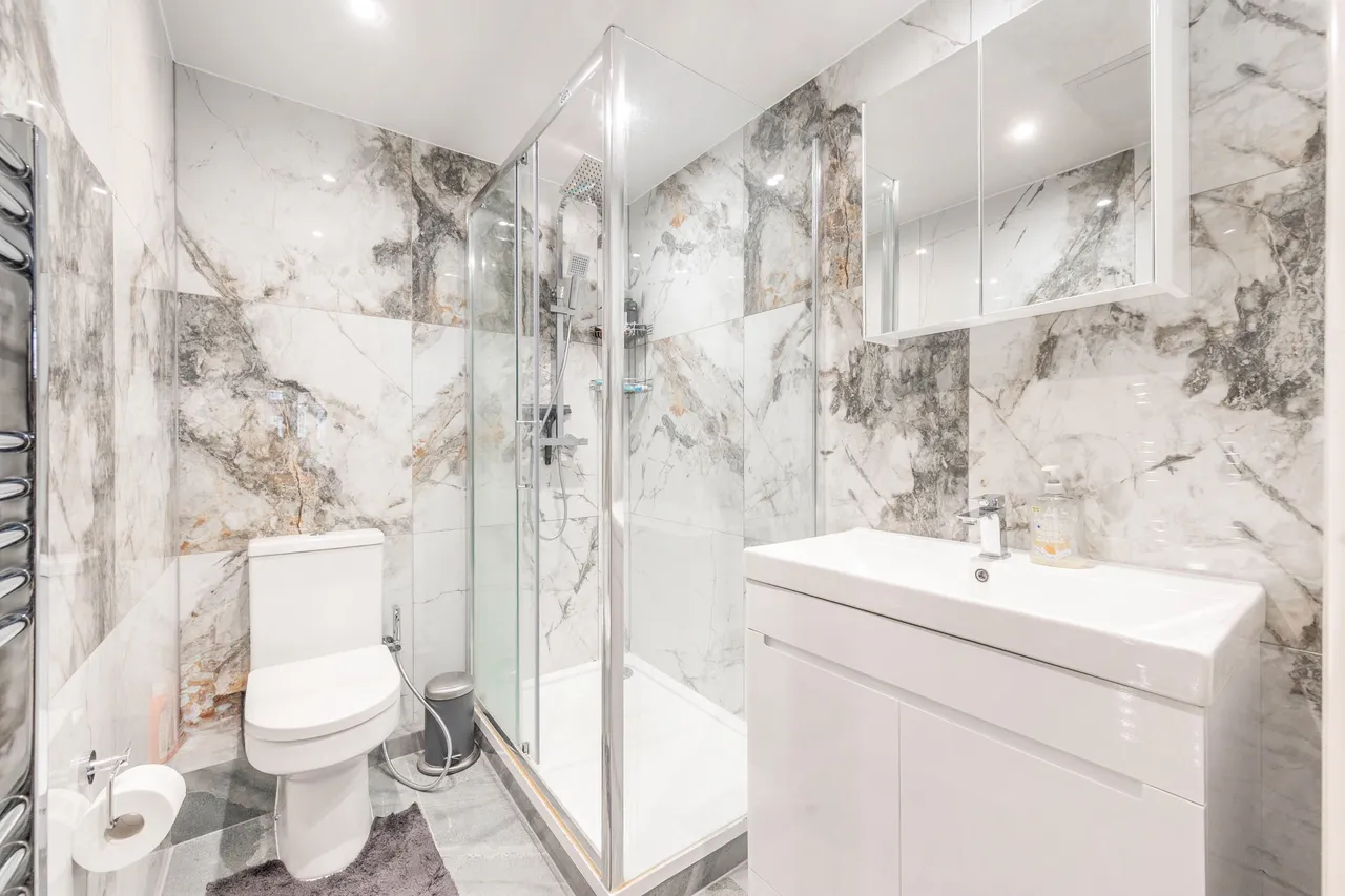 Flat 7, Cunard Court, Brightwen Grove, Stanmore, photo 8