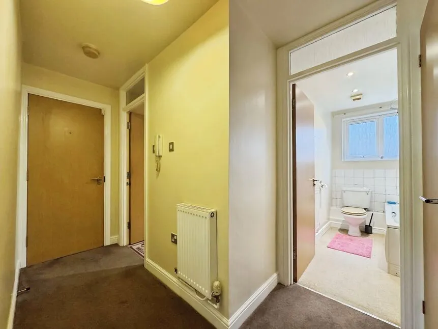 Lightley Close, Sandbach, Cheshire, CW11, photo 8