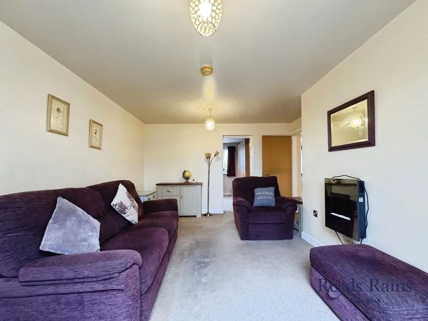 Lightley Close, Sandbach, Cheshire, CW11, photo 12