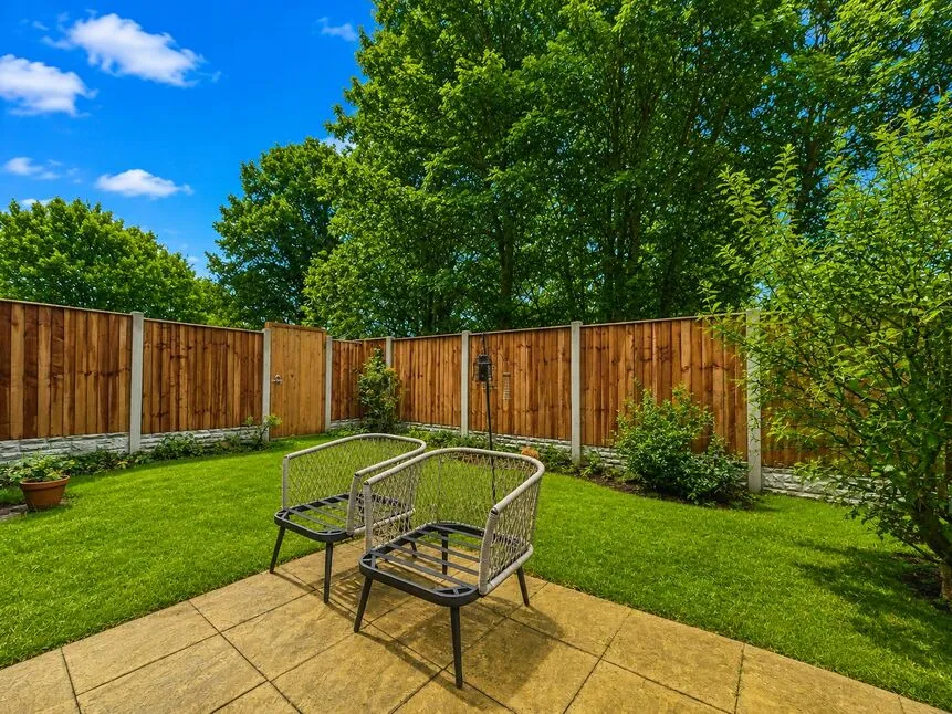 Lightley Close, Sandbach, Cheshire, CW11, photo 2