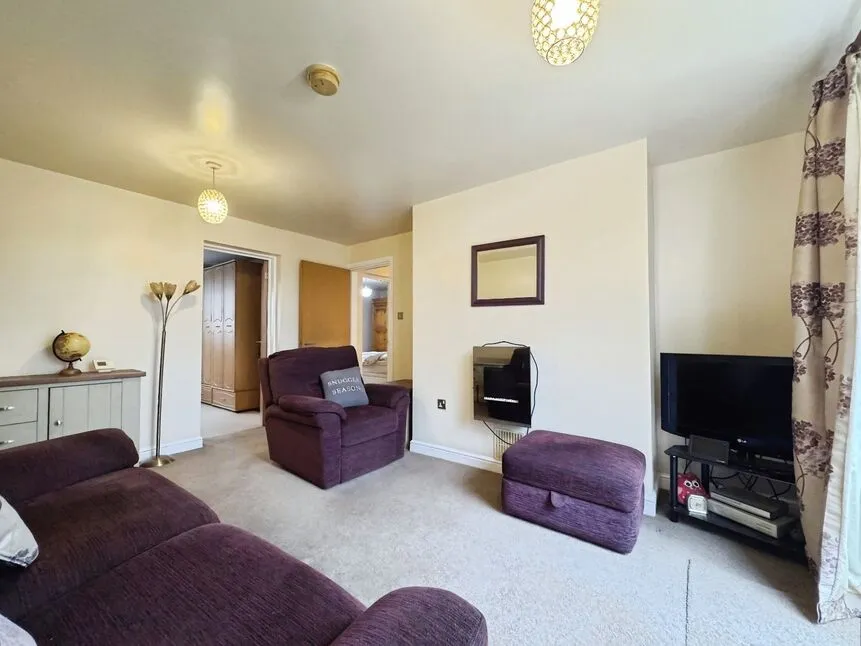 Lightley Close, Sandbach, Cheshire, CW11, photo 4