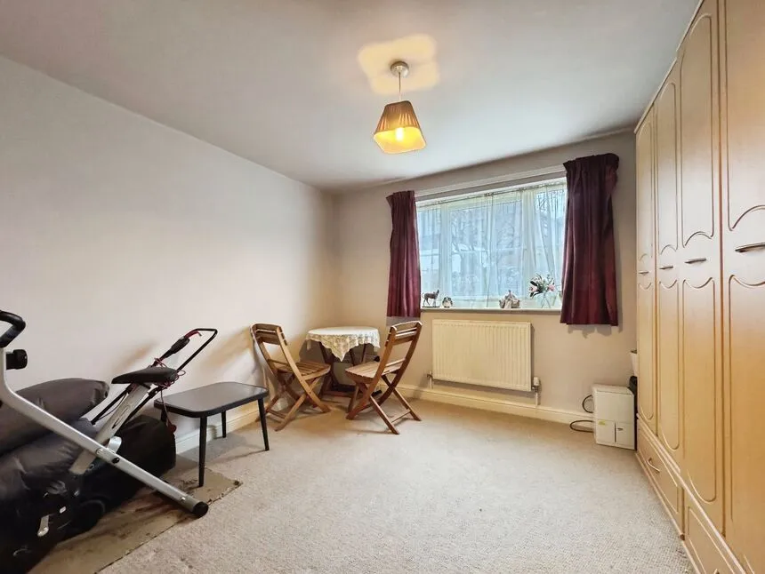Lightley Close, Sandbach, Cheshire, CW11, photo 5
