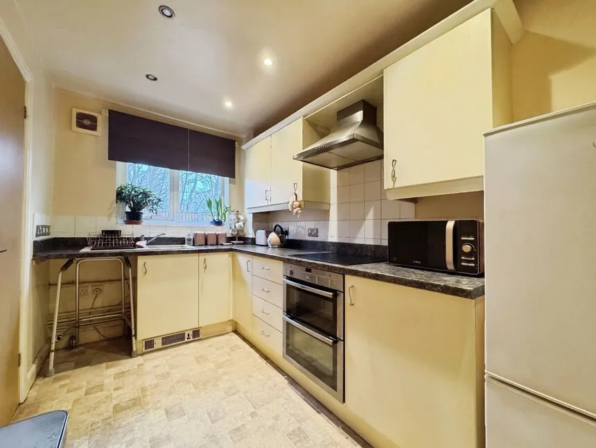 Lightley Close, Sandbach, Cheshire, CW11, photo 3