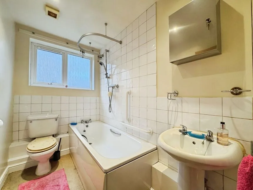 Lightley Close, Sandbach, Cheshire, CW11, photo 7
