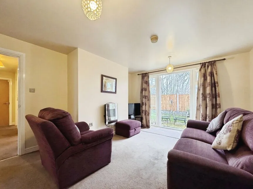 Lightley Close, Sandbach, Cheshire, CW11, photo 11