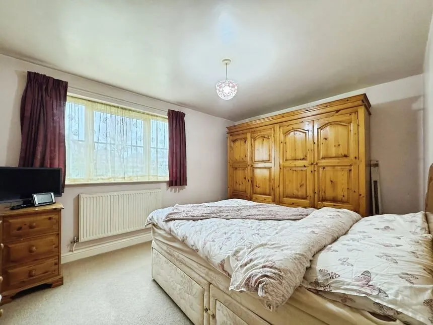 Lightley Close, Sandbach, Cheshire, CW11, photo 9