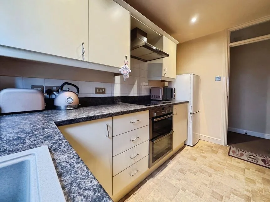 Lightley Close, Sandbach, Cheshire, CW11, photo 10