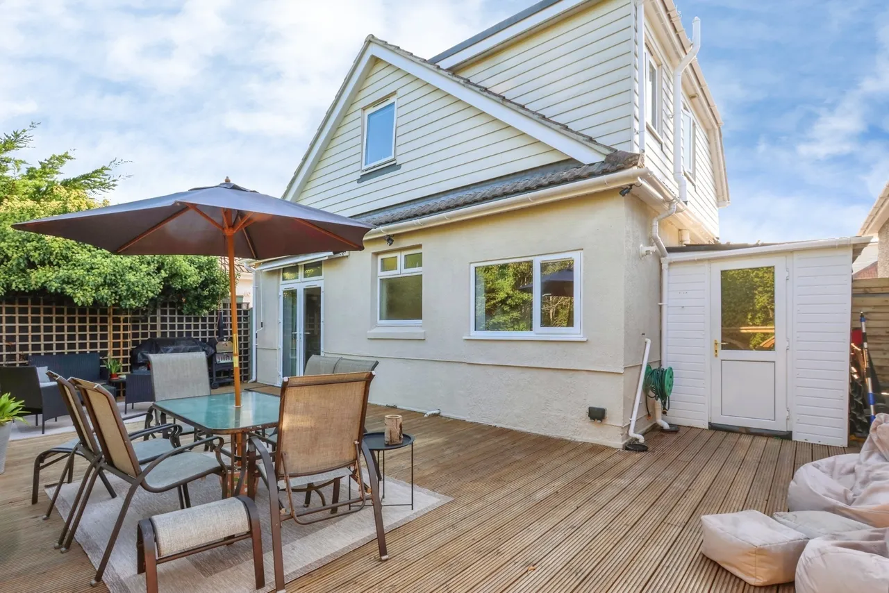 Heather View Road, Poole, BH12, photo 21