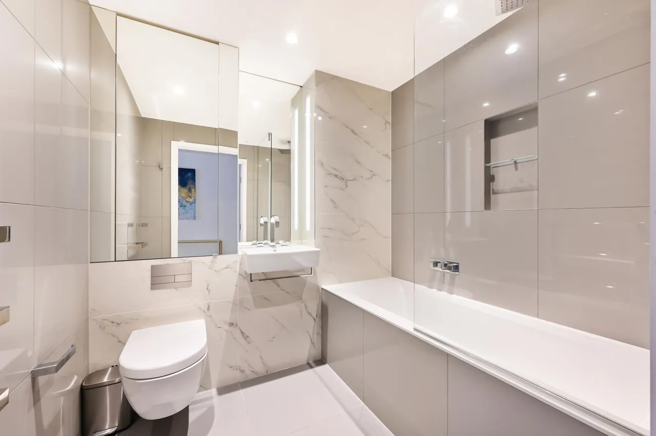 Marsh Wall, E14, photo 10