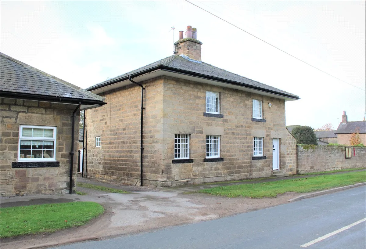 The Green, North Deighton, LS22, photo 13