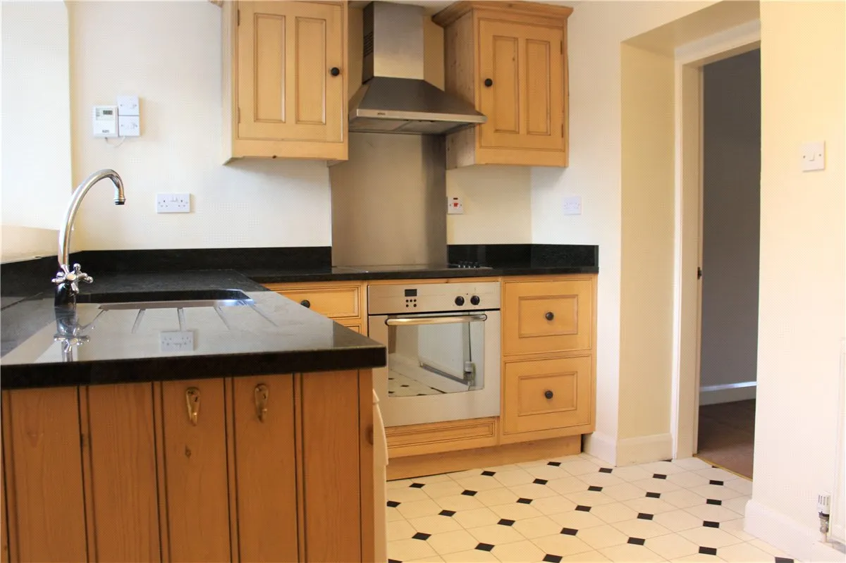 The Green, North Deighton, LS22, photo 2