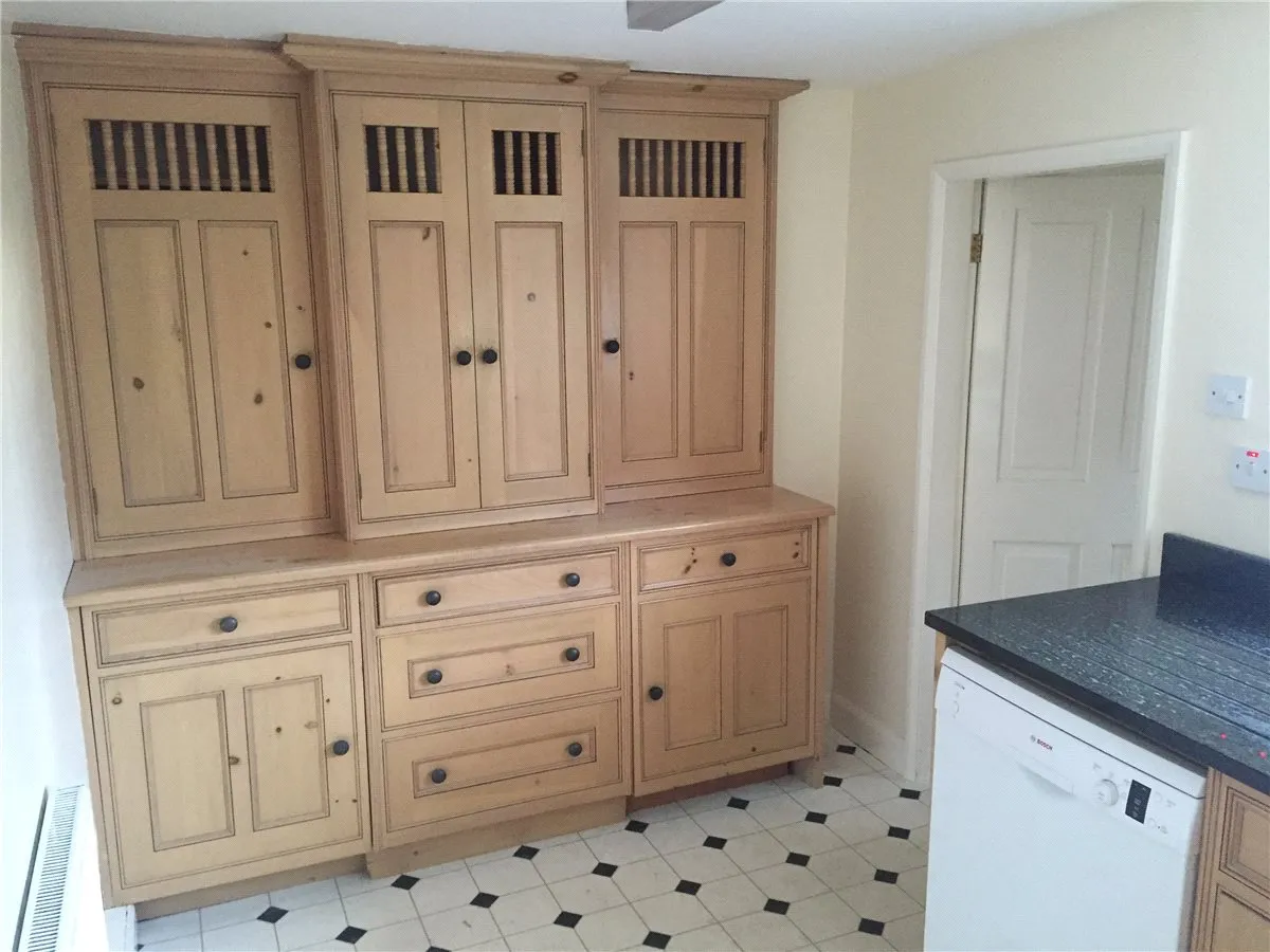 The Green, North Deighton, LS22, photo 5