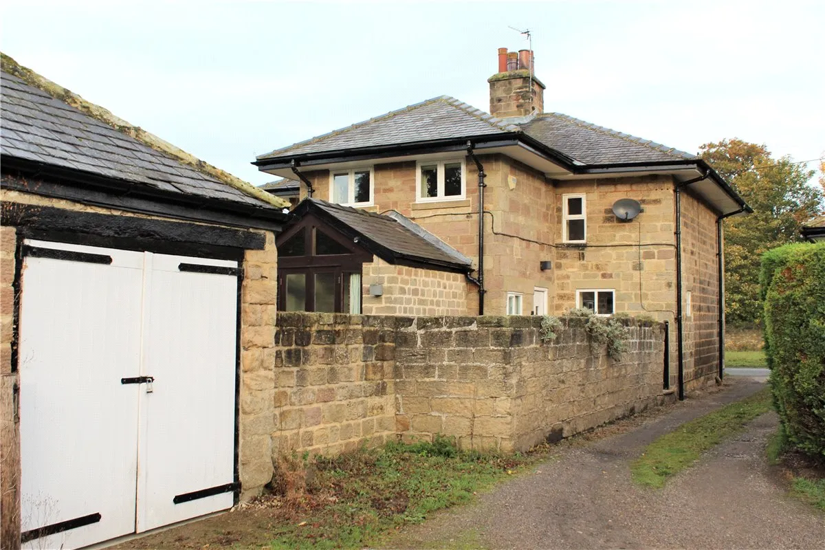 The Green, North Deighton, LS22, photo 12