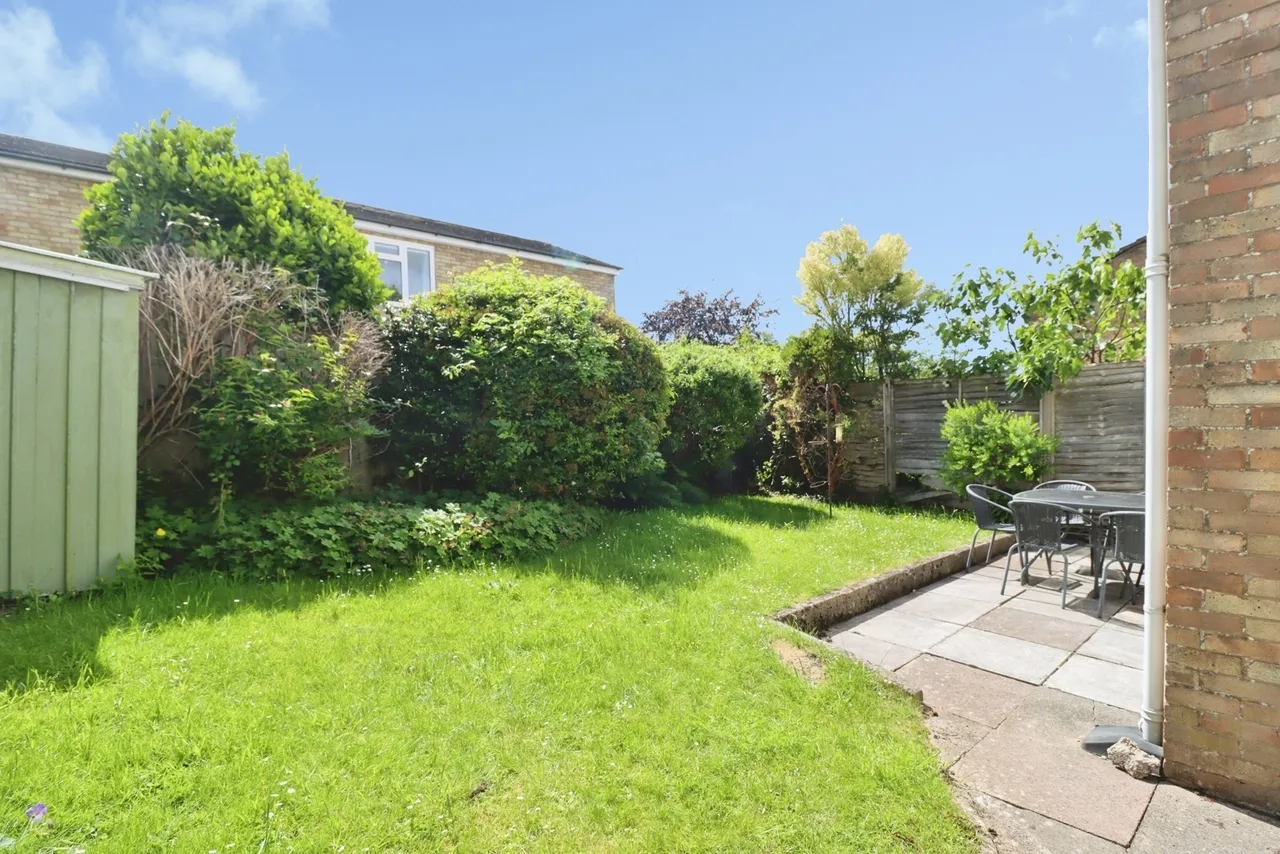Druetts Close, Bristol, Somerset, BS10, photo 2