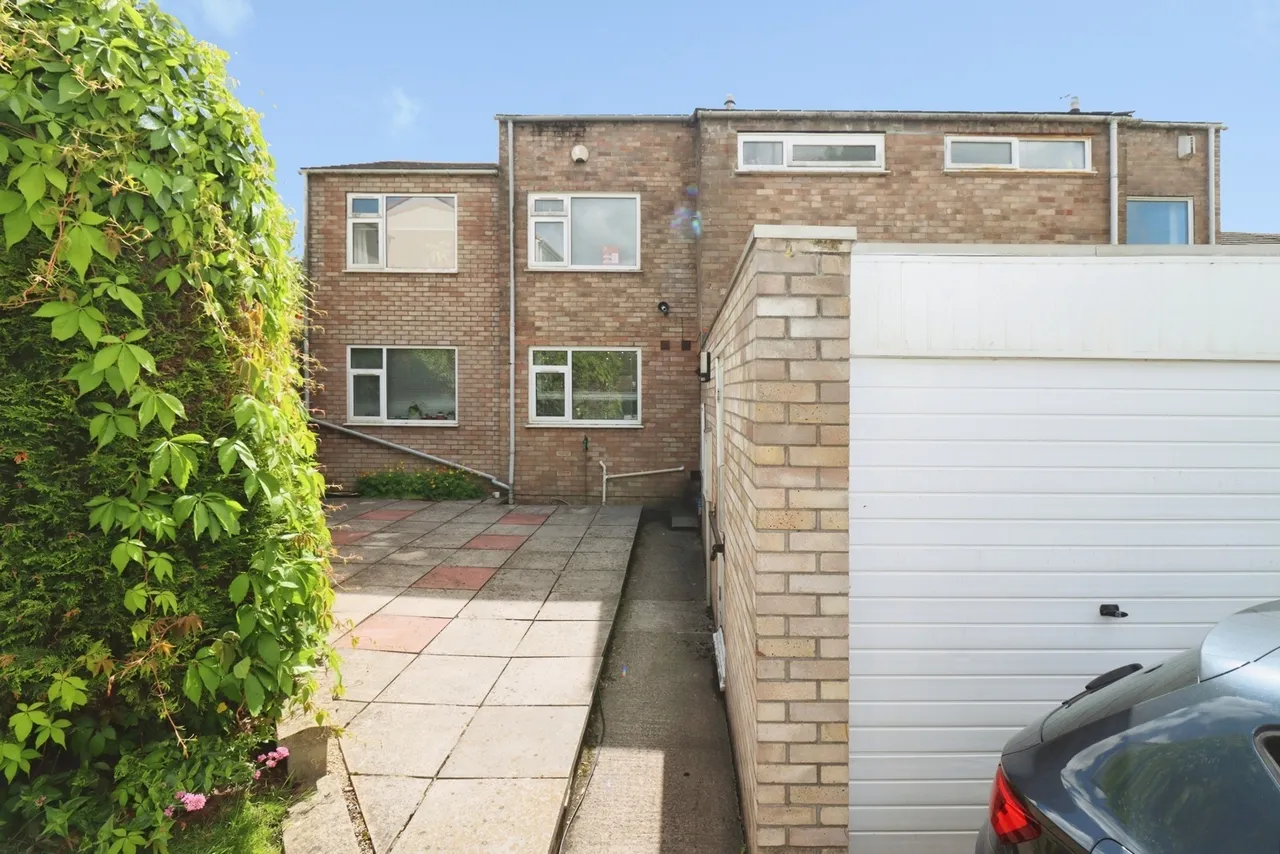 Druetts Close, Bristol, Somerset, BS10, photo 3