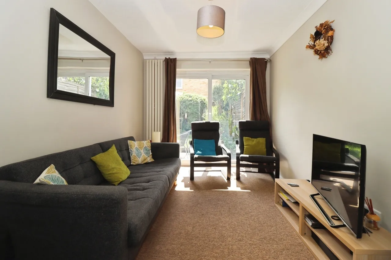 Druetts Close, Bristol, Somerset, BS10, photo 15