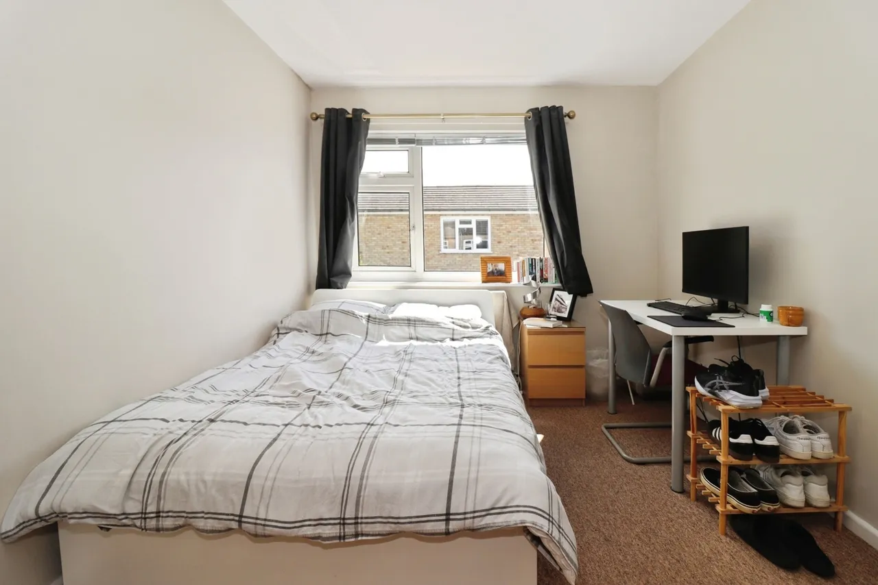 Druetts Close, Bristol, Somerset, BS10, photo 19