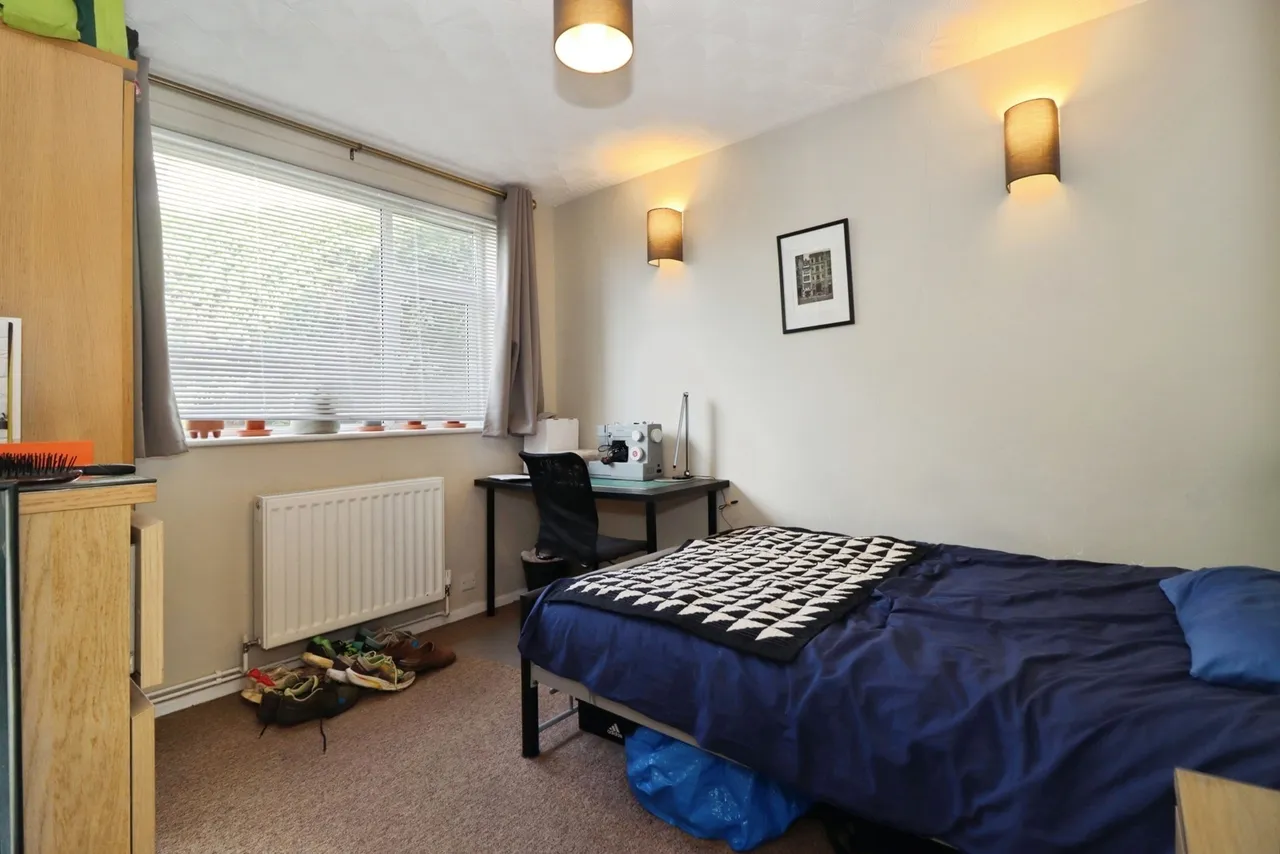 Druetts Close, Bristol, Somerset, BS10, photo 12