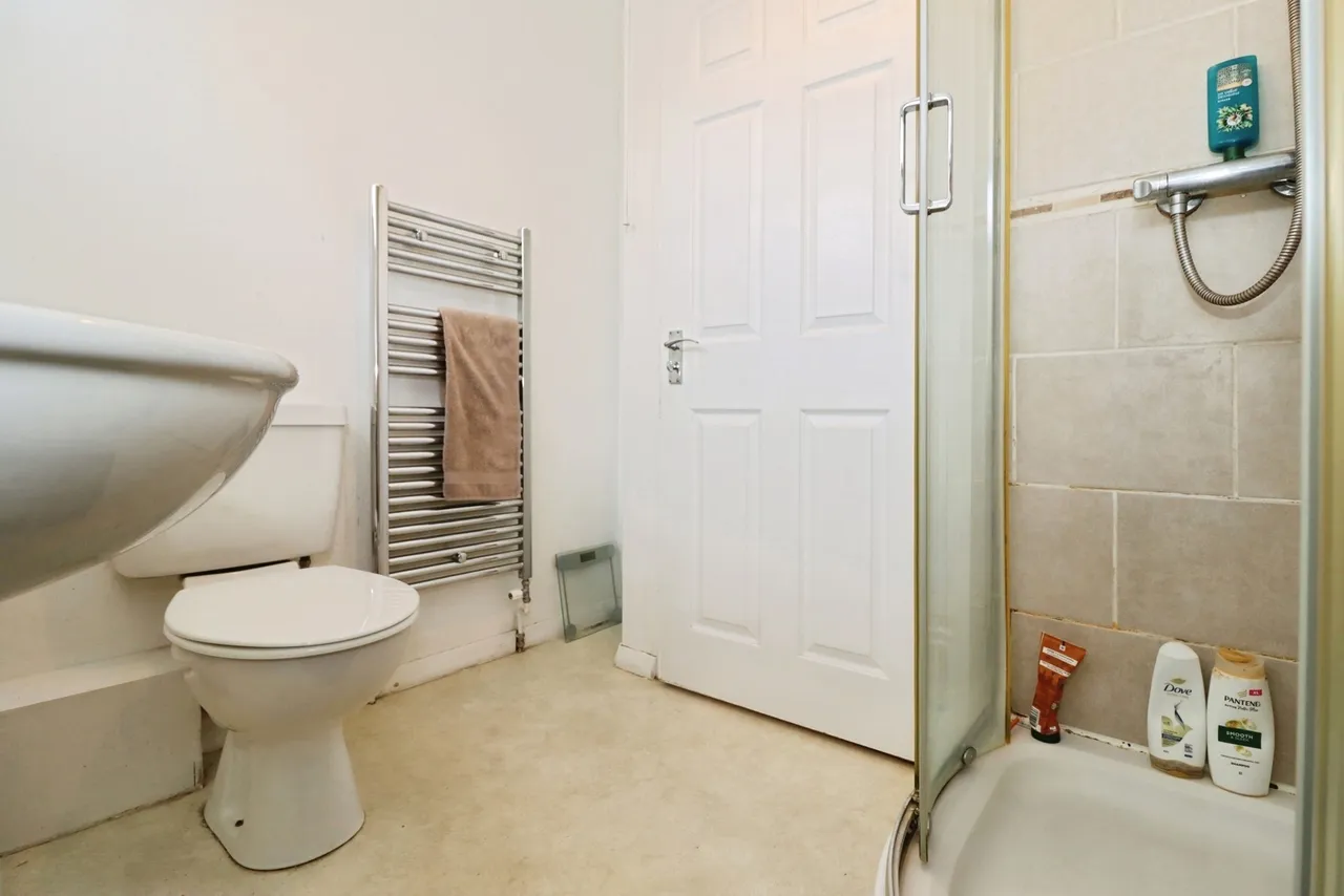 Druetts Close, Bristol, Somerset, BS10, photo 17
