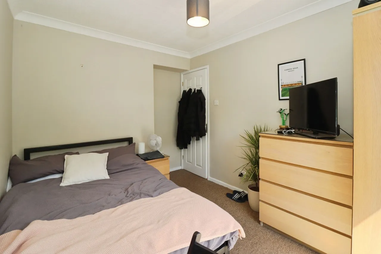 Druetts Close, Bristol, Somerset, BS10, photo 13