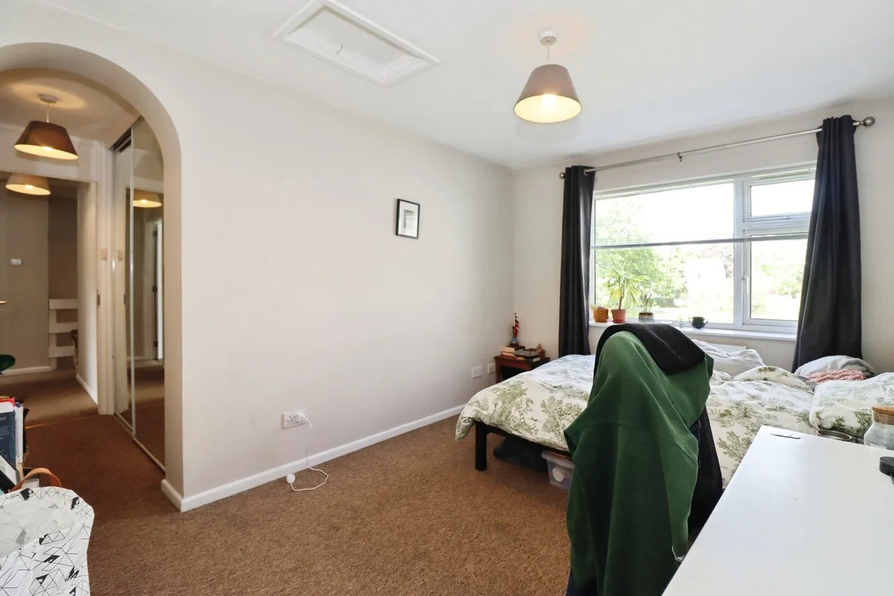 Druetts Close, Bristol, Somerset, BS10, photo 20