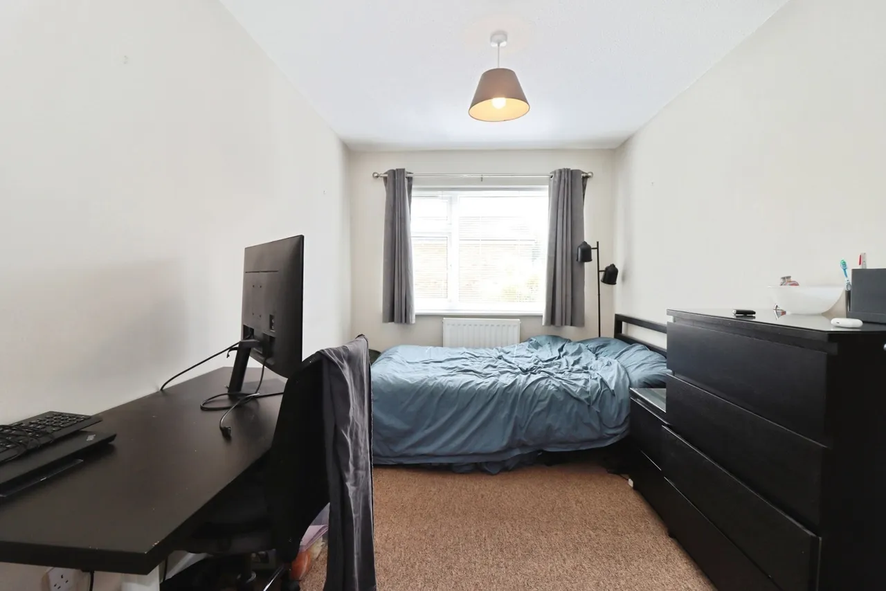 Druetts Close, Bristol, Somerset, BS10, photo 9