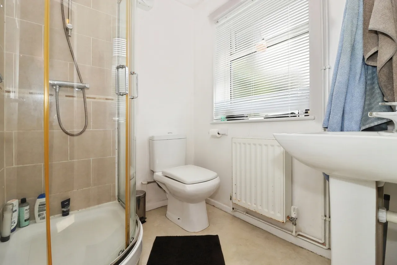 Druetts Close, Bristol, Somerset, BS10, photo 14