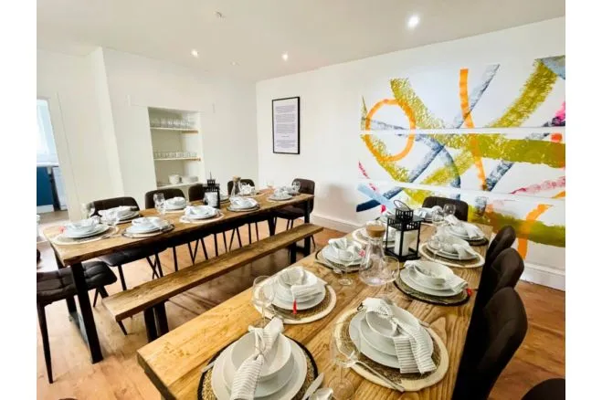 8 bed house for sale, Hawarden Road, Colwyn Bay, LL29