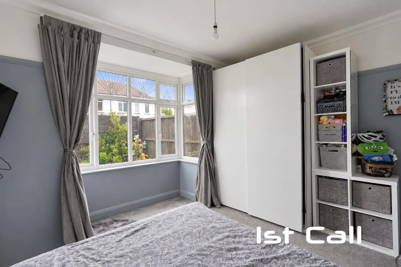 Northumberland Crescent, Southend On Sea, photo 8