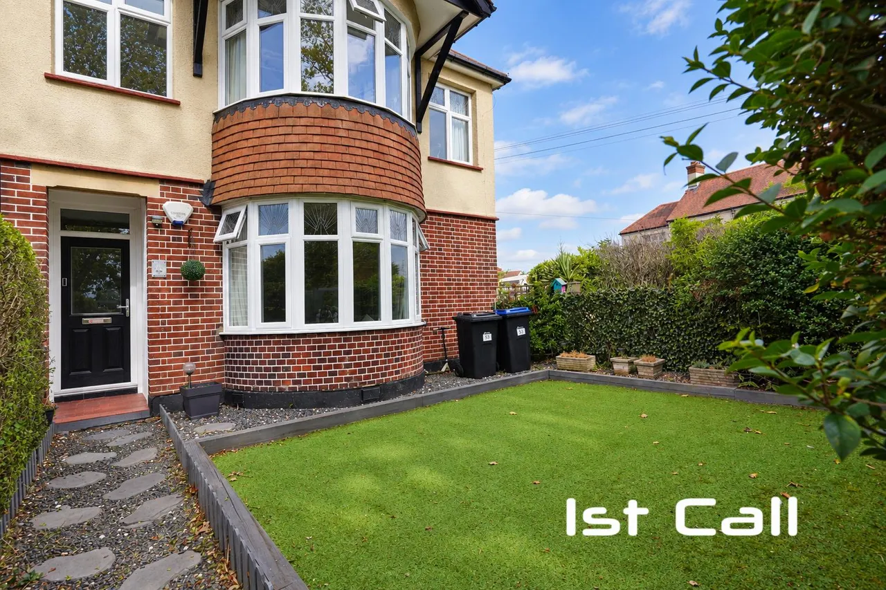 Northumberland Crescent, Southend On Sea, photo 2