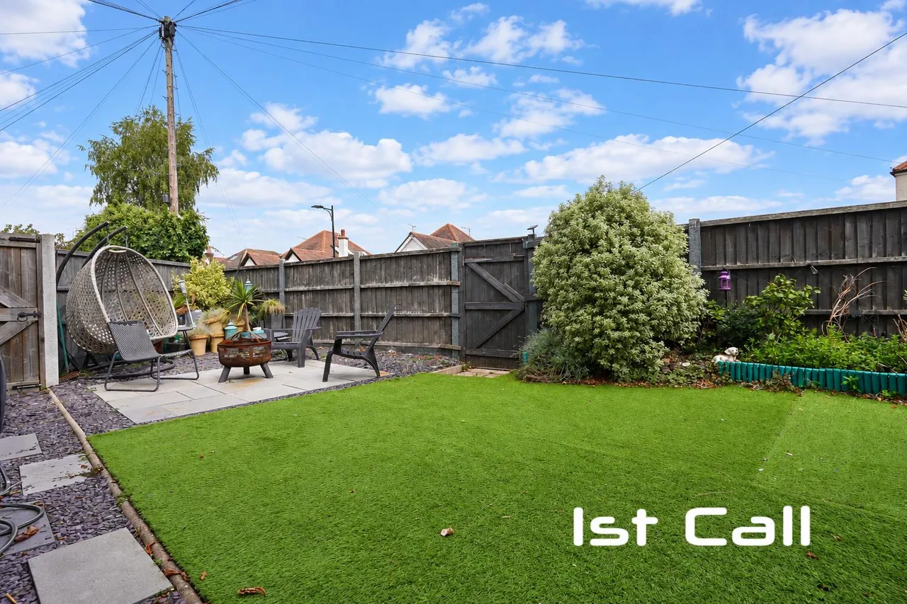 Northumberland Crescent, Southend On Sea, photo 14