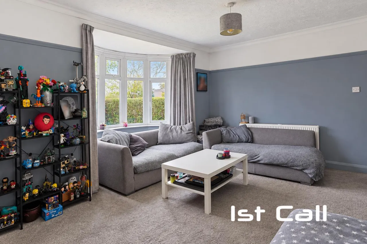 Northumberland Crescent, Southend On Sea, photo 4