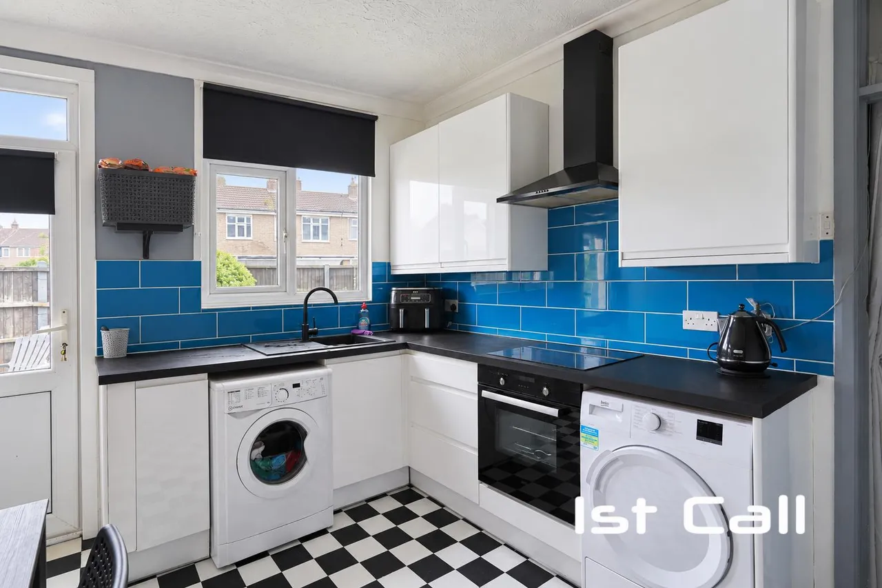 Northumberland Crescent, Southend On Sea, photo 6