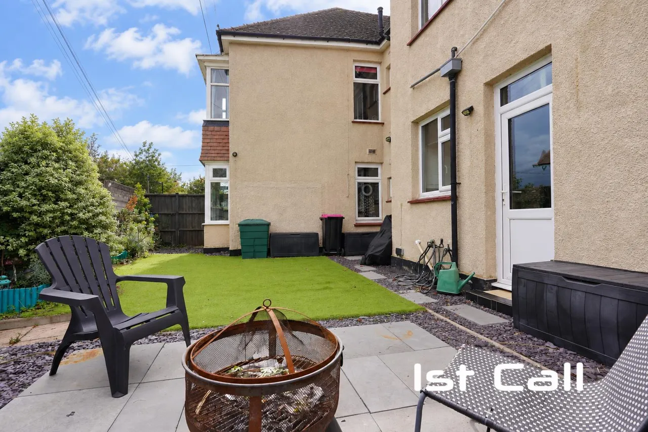 Northumberland Crescent, Southend On Sea, photo 15