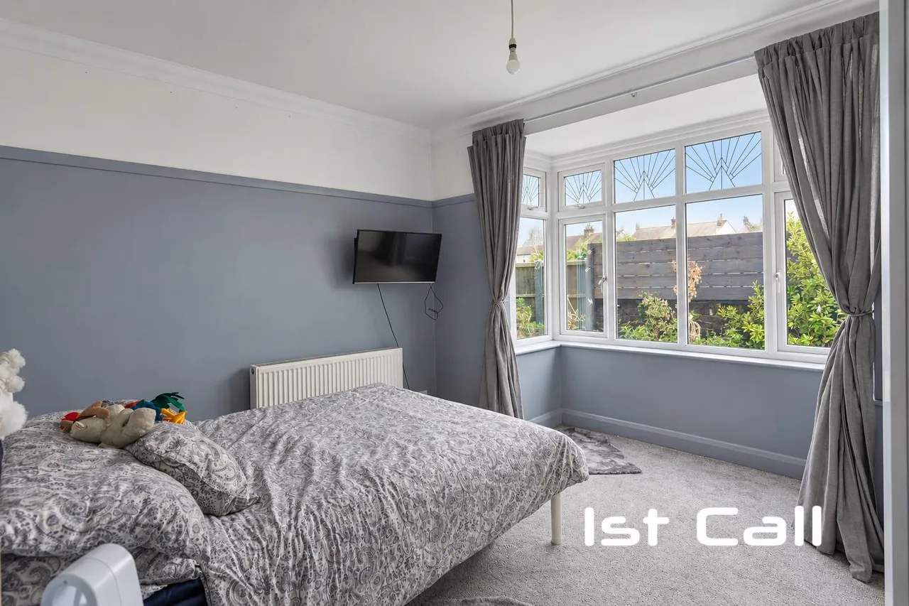 Northumberland Crescent, Southend On Sea, photo 7