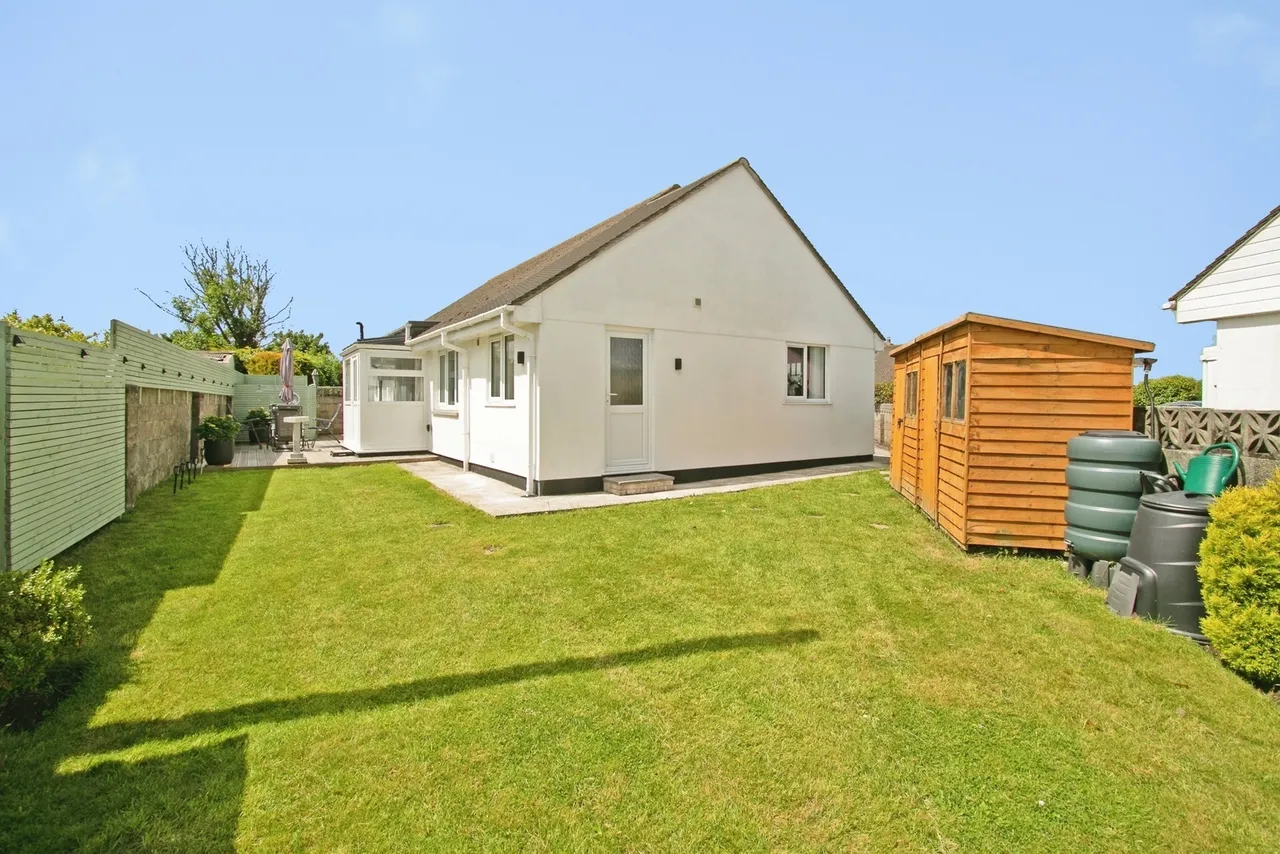 Rose Meadow, Stithians, TR3, photo 6