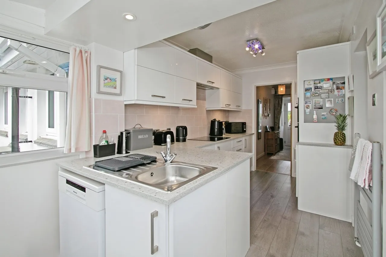 Rose Meadow, Stithians, TR3, photo 4