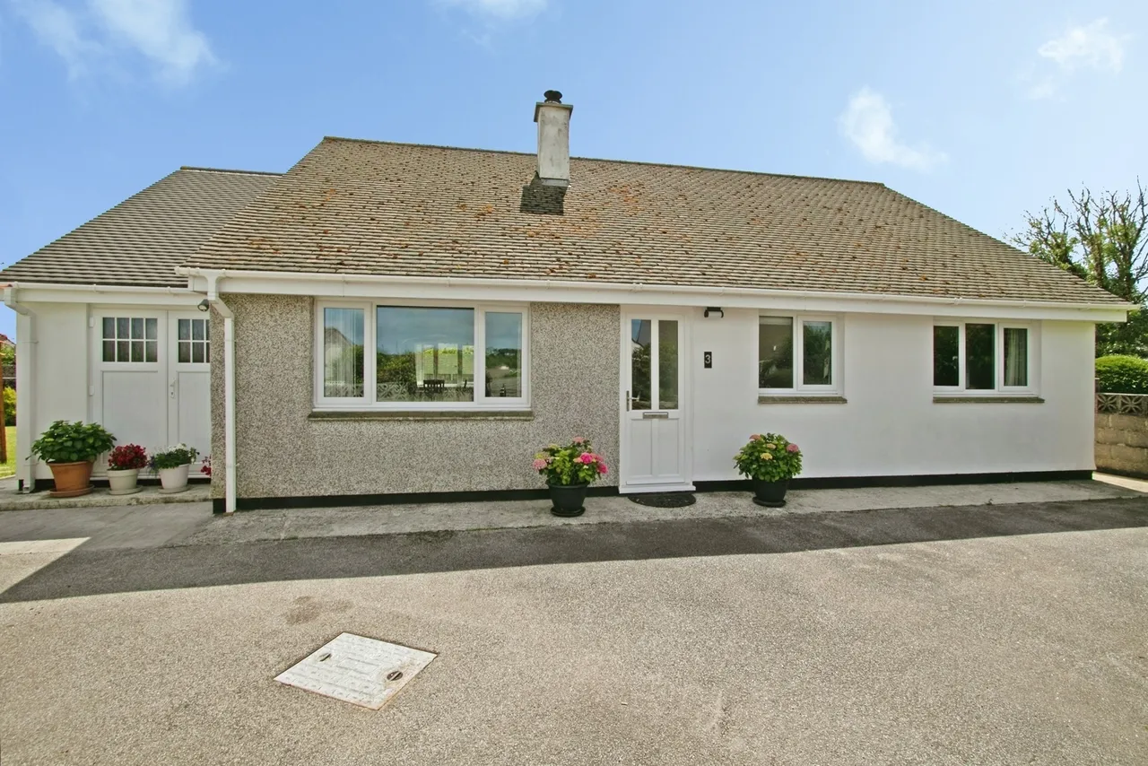 Rose Meadow, Stithians, TR3, photo 7