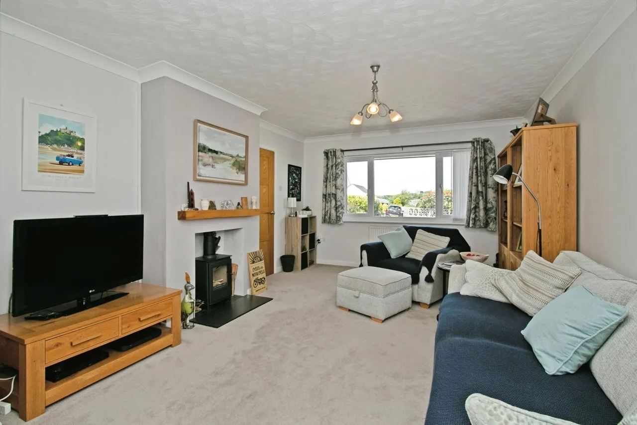 Rose Meadow, Stithians, TR3, photo 2